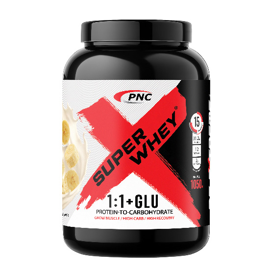 پودر سوپر وی 1050 گرمی موز