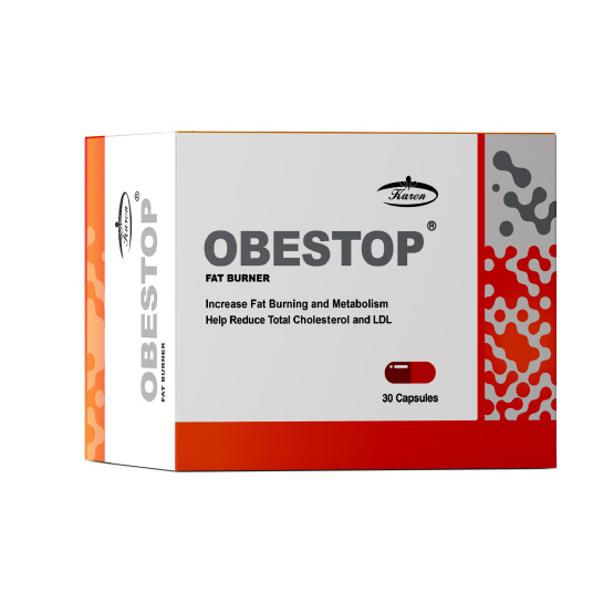 ابستاپ(30 بليستر )