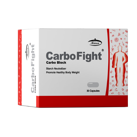 کربو فایت(۳۰عددی)