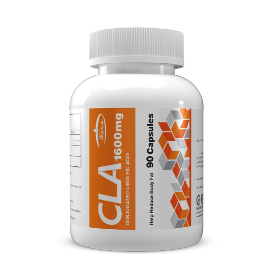 قرص  سی ال ای  (CLA ) (۹۰ کپسول)