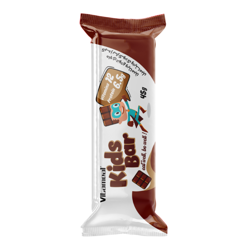 کیدزبار وایتامیل