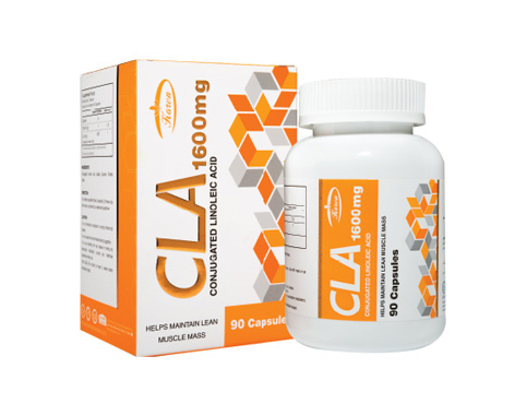 CLA