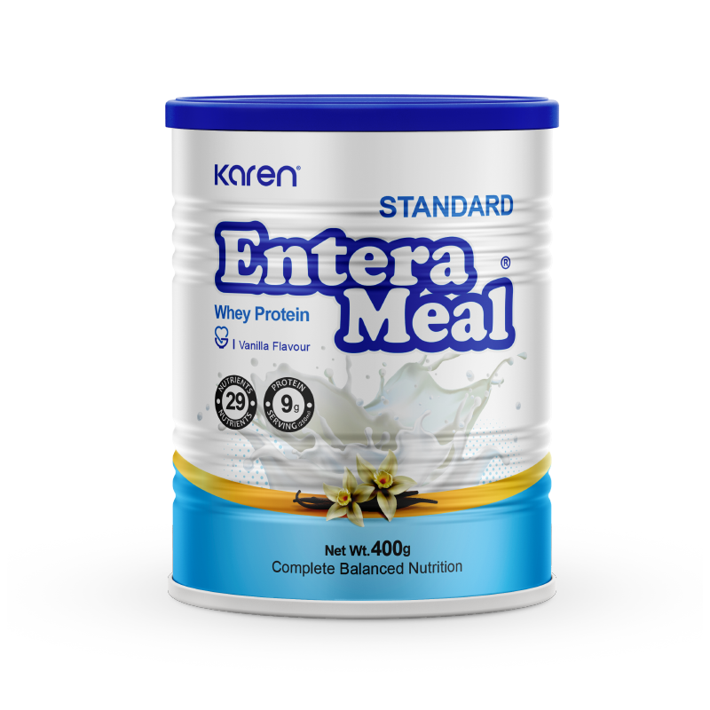 انترامیل استاندارد
