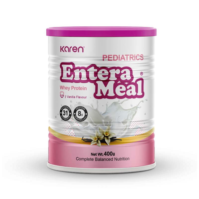 انترامیل اطفال