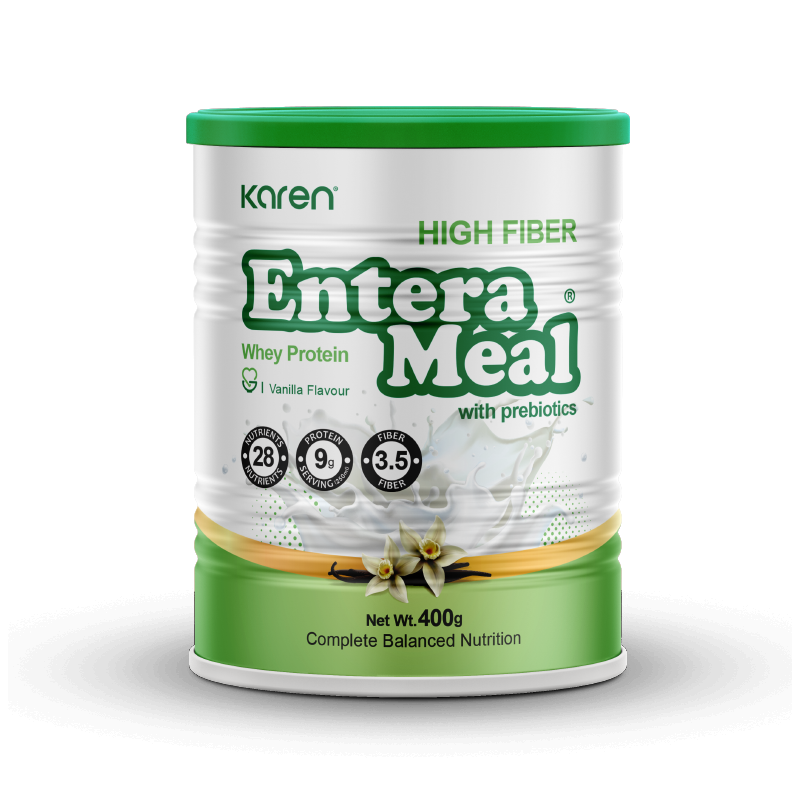 انترامیل پر فیبر