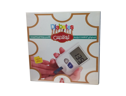 دمنوش ديابتي