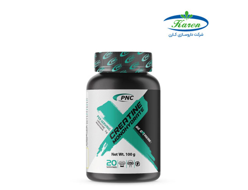 پودر کراتین  100 گرم