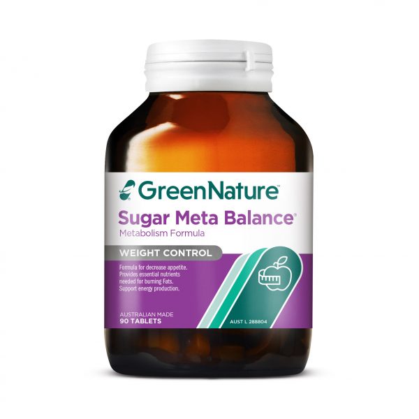 شوگر متابالانس (30 قرص)