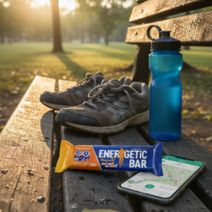 انرژی بار وایتامیل (Vitameal) – تقویت انرژی، قبل و بعد از تمرین و فعالیت روزانه