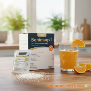 بونی مگز پلاس