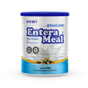 انترامیل استاندارد