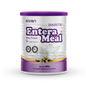 انترامیل دیابتی