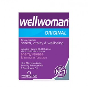 wellwoman