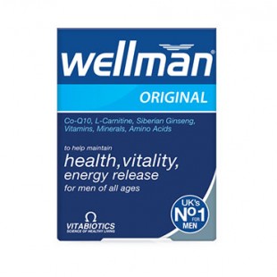 Wellman