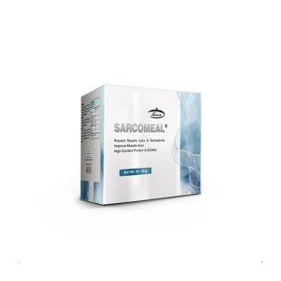 Sarcomeal