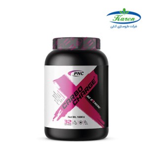 پودر کربو شارژ 1000 گرم -پرتقال