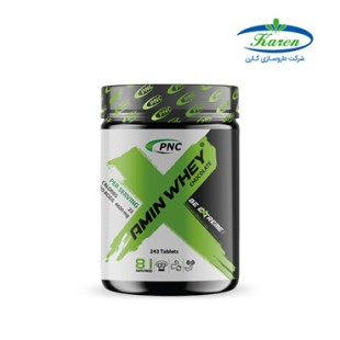آمینو 4600