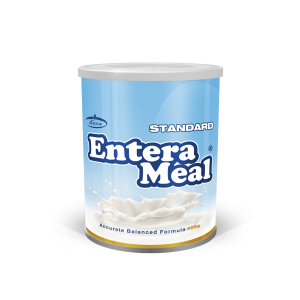 انترامیل استاندارد