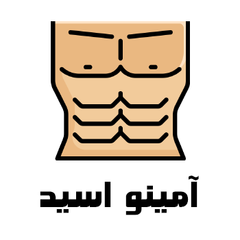 اسیدهای آمینه