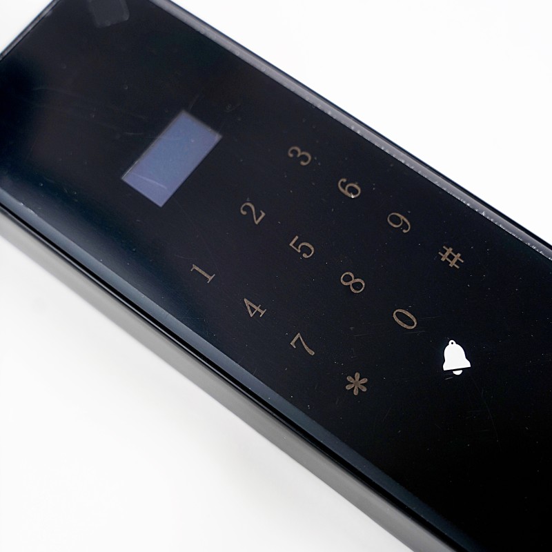 دستگیره هوشمند مدل IZ01