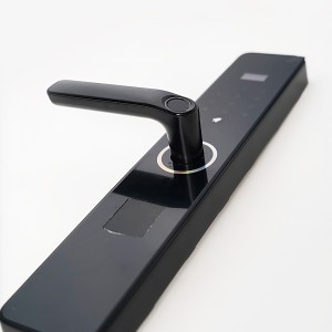 دستگیره هوشمند مدل IZ01