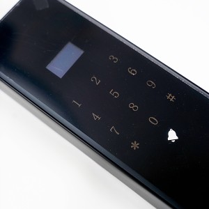 دستگیره هوشمند مدل IZ01