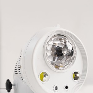 رقص نور توکار TY-014