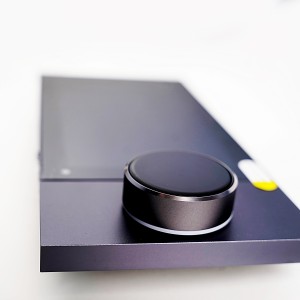 پنل لمسی و آمپلی دیواری  S.O.S JX6Tuya