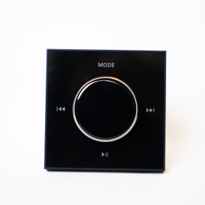 آمپلی دیواری ولوم دار ( آمپلی فایر دیواری tuya )