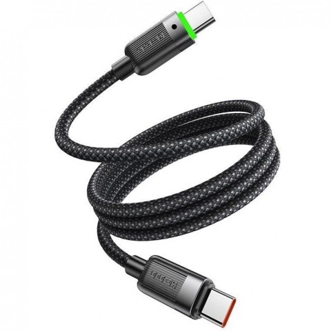 قیمت و خرید کابل تایپ سی مک دودو مدل CA-2000