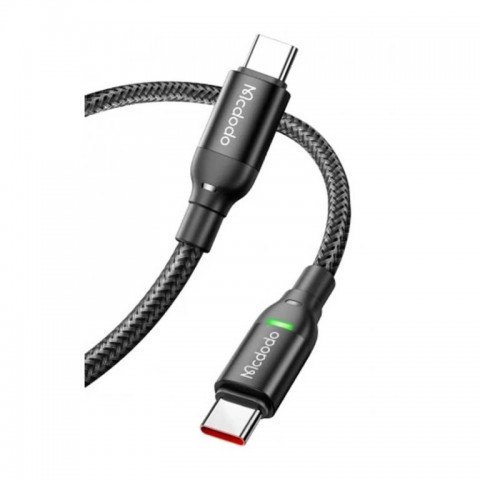 کابل Type C به Type C مک دودو Mcdodo CA-2730