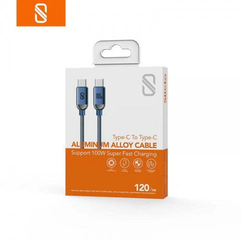 کابل اسلیکتو تایپسی به تایپ سی CA-2301