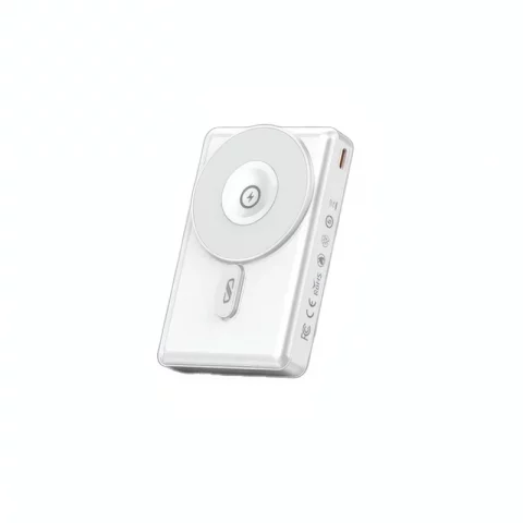 پاوربانک مگ سیف سه کاره  SP-2023