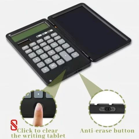 ماشین حساب اسلیکتو