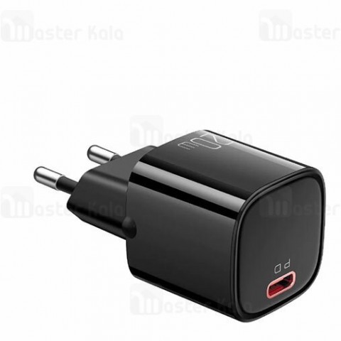 شارژر آداپتور دیواری 20 وات مک دودو CH-4020