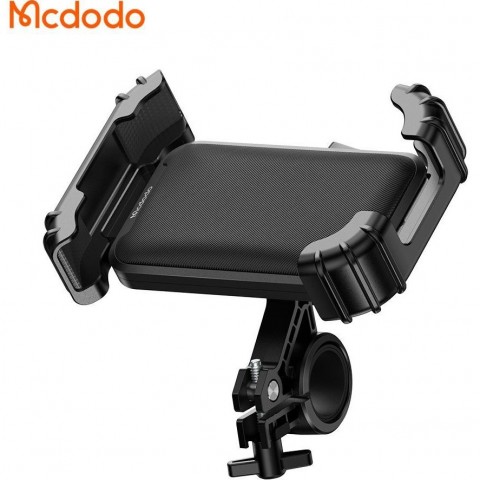 هولدر و پایه نگهدارنده موبایل برای موتور و دوچرخه مک دودو مدل MCDODO CM-5240