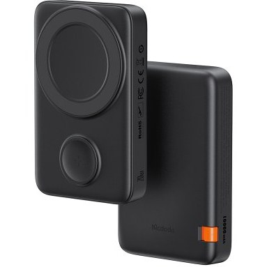 پاوربانک مک دودو مدل mc-1461 ظرفیت 10000 میلی آمپر ساعت