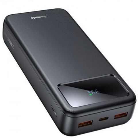 پاوربانک 20000 مک دودو مدل MC-4230 با توان 22.5 وات