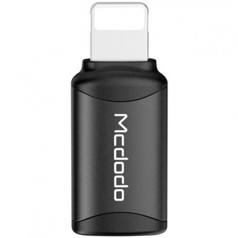 مبدل USB-C به لایتینینگ مک دودو مدل OT-7680