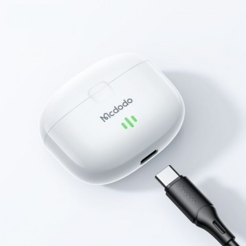 هندزفری بلوتوث دوگوش مک دودو Mcdodo HP-2781