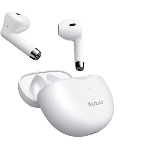 هندزفری بلوتوث دوگوش مک دودو  HP-8031