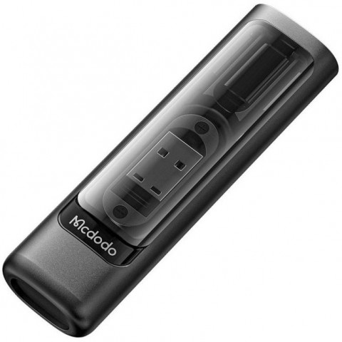 پکیج مسافرتی انواع تبدیل و کابل شارژ چند کاره مک دودو مدل Mcdodo WF-1720