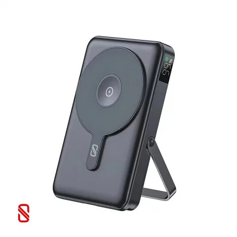 پاوربانک مگ سیف سه کاره  SP-2023 SP-2024