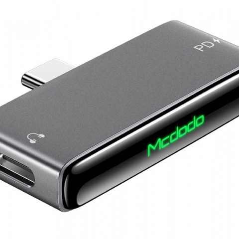 کابل تبدیل Type-cبه Type-c مک دودو CA-7670