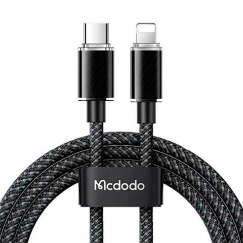 کابل لایتنینگ به TYPE-C  مدل CA-3660