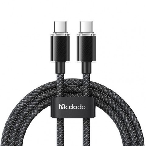 کابل تبدیل فست شارژ تایپ سی CA-3670