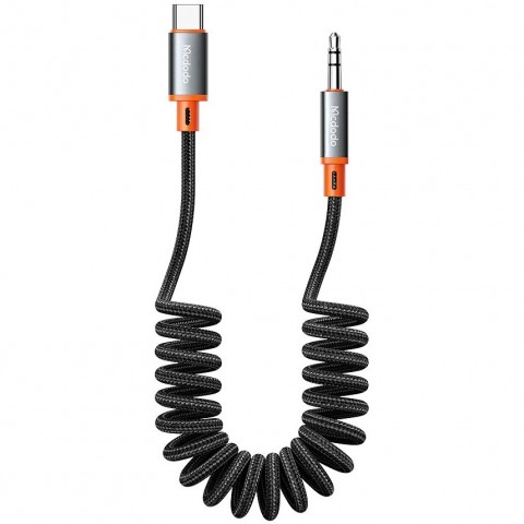 کابل تبدیل USB-C به جک  مدل CA-0900