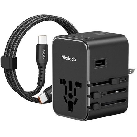 آداپتور شارژ سریع مدل  CP-3270