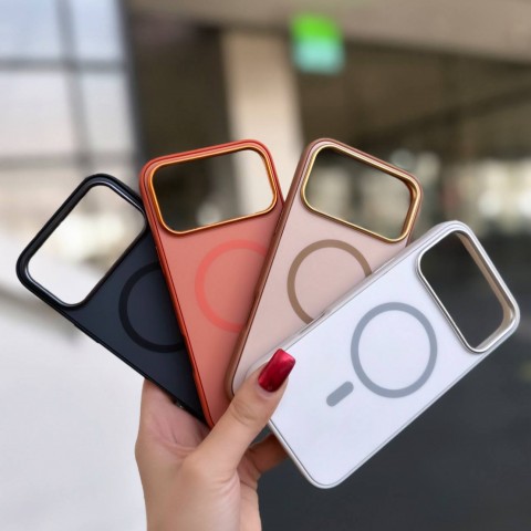 قاب مگ سیف پاستیلی زوزو