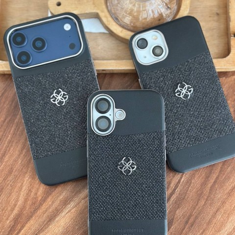 قاب گلدن کانسپت مناسب برای آیفون